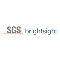 SGS Brightsight Logo