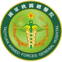 Taoyuan Armed Forces General Hospital, Taiwan Logo