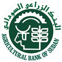 Agricultural Bank of Sudan Logo
