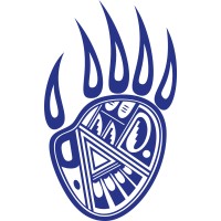 Hopi Junior/Senior High School Logo