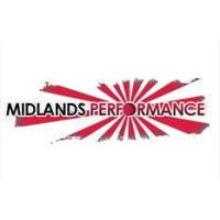 MIDLANDS PERFORMANCE RACING LIMITED Logo