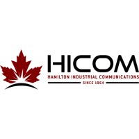 Hicom Logo