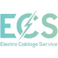 Electro Cablage Service Logo