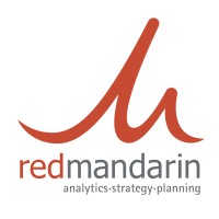 Redmandarin Logo