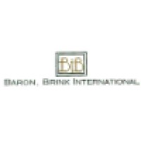 Baron Brink international Logo