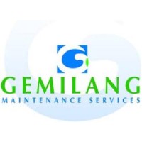 Gemilang Maintenance Services Sdn Bhd. Logo