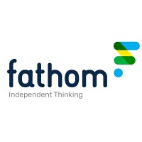 Fathom Financial Consulting Logo