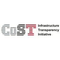 CoST – the Infrastructure Transparency Initiative Logo