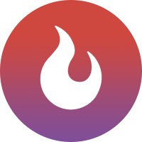 Inspired Fire Glass Studio & Gallery LLC Logo