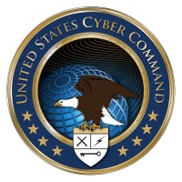 U.S. Cyber Command Logo