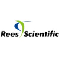 Rees Scientific Logo