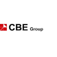 CBE GROUP BV Logo