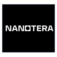NANOTERA (alliance dElpev et Périmédias) Logo