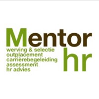 HR Mentor Logo