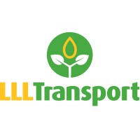 LLL Transport Inc. Logo