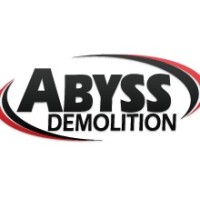 Abyss Demolition Logo