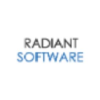 Radiant Software Testing Services Company Logo