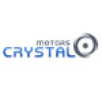 Crystal Motors Logo