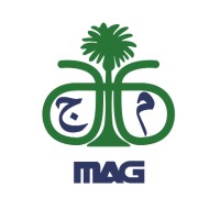 Mag Systems Logo