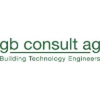 gb consult ag Logo