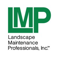 LMP | Landscape Maintenance Professionals, Inc. Logo