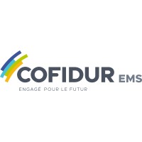 COFIDUR EMS Logo