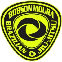 Robson Moura Brazilian Jiu Jitsu Association Logo