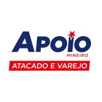 Apoio Mineiro S.A. Logo