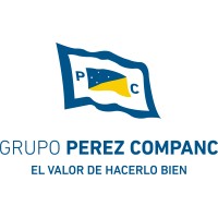 Grupo Perez Companc Logo