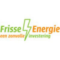 Frisse Energie Logo