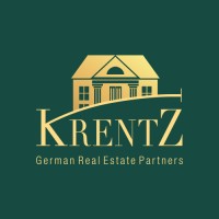 Krentz German Real Estate Partners Logo