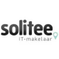 Solitee Logo