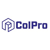 Colpro B.V. Logo
