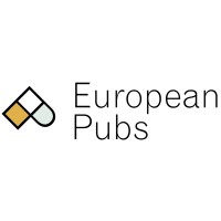 European Pubs Ltd Logo