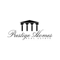 Prestige Homes Real Estate Logo