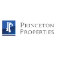 Princeton Properties Logo