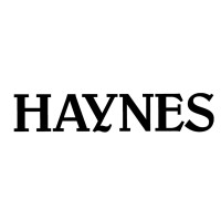 HAYNES HQ Logo