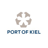 SEEHAFEN KIEL GmbH & Co. KG Logo