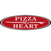 Pizza My Heart Logo