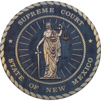 New Mexico Supreme Court Logo