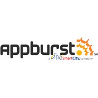 AppBurst Logo