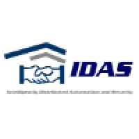 IDAS Logo