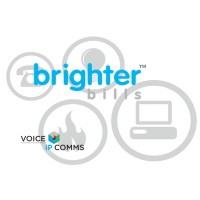 Brighter Bills Limited Logo
