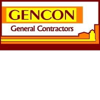 Gencon Corp Logo