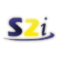 S2i - Intelligent Industrial Systems Logo