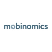 Mobinomics Logo