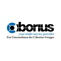 CIBORIUS Service GmbH Logo