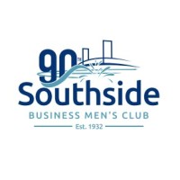 Southside Business Mens Club Logo