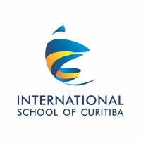 International School of Curitiba Logo