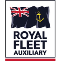 Royal Fleet Auxiliary Logo